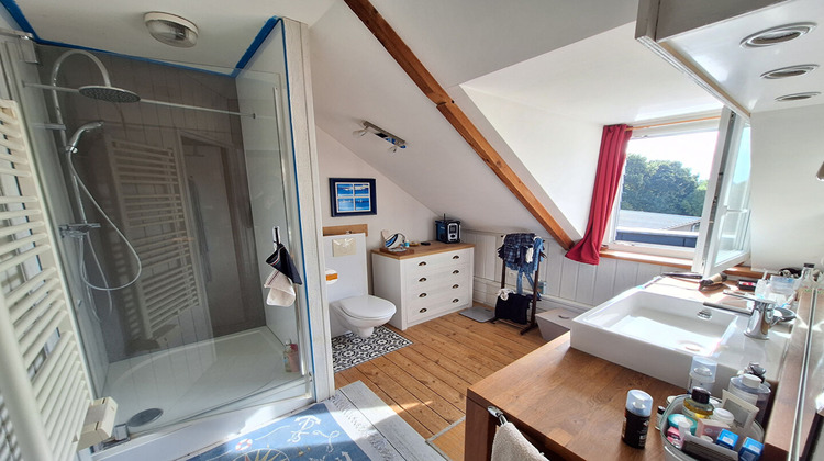 Ma-Cabane - Vente Maison PLOURHAN, 118 m²