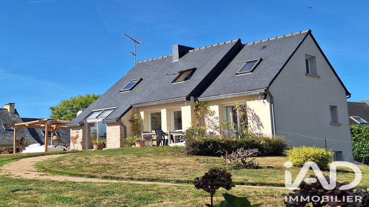 Ma-Cabane - Vente Maison Plourhan, 80 m²