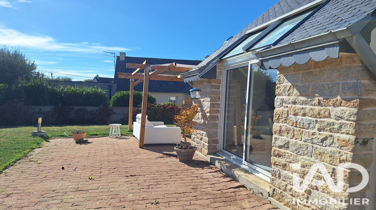 Ma-Cabane - Vente Maison Plourhan, 80 m²