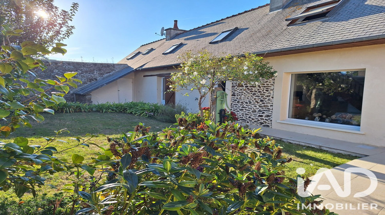 Ma-Cabane - Vente Maison Plourhan, 263 m²