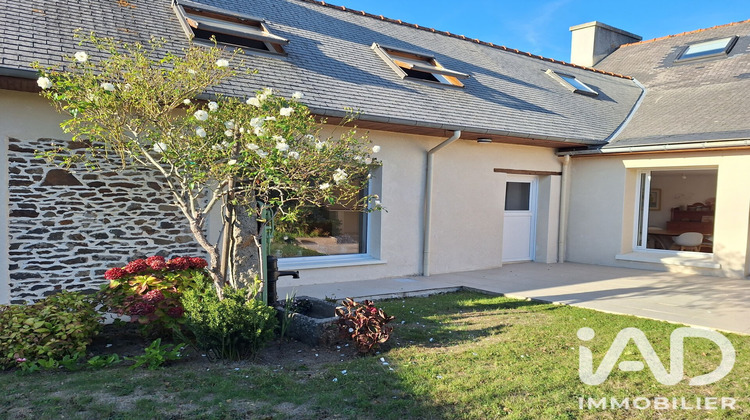 Ma-Cabane - Vente Maison Plourhan, 263 m²