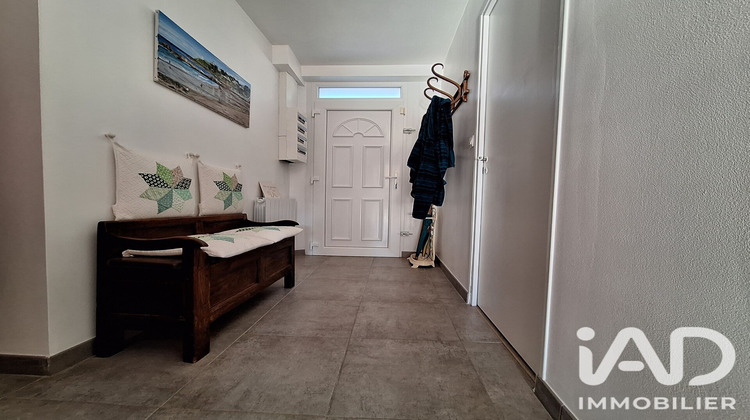Ma-Cabane - Vente Maison Plourhan, 263 m²