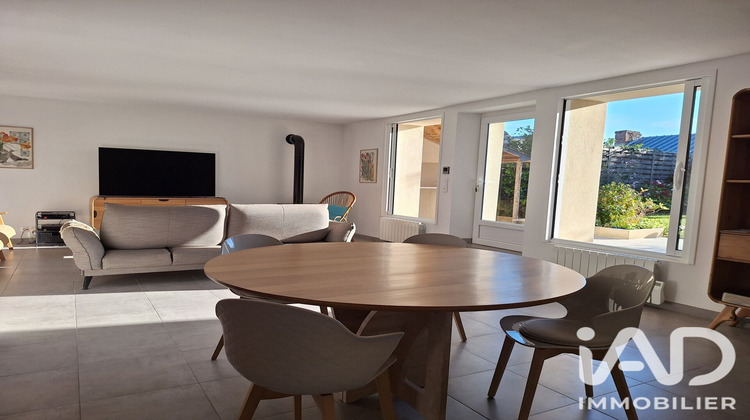Ma-Cabane - Vente Maison Plourhan, 263 m²
