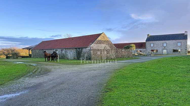 Ma-Cabane - Vente Maison PLOURIN, 198 m²