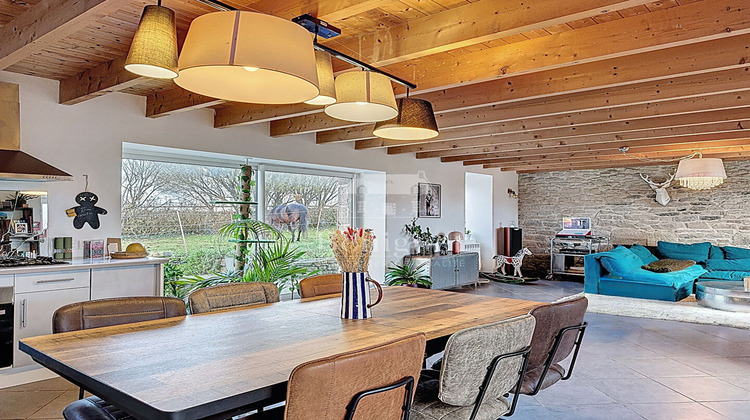 Ma-Cabane - Vente Maison PLOURIN, 198 m²