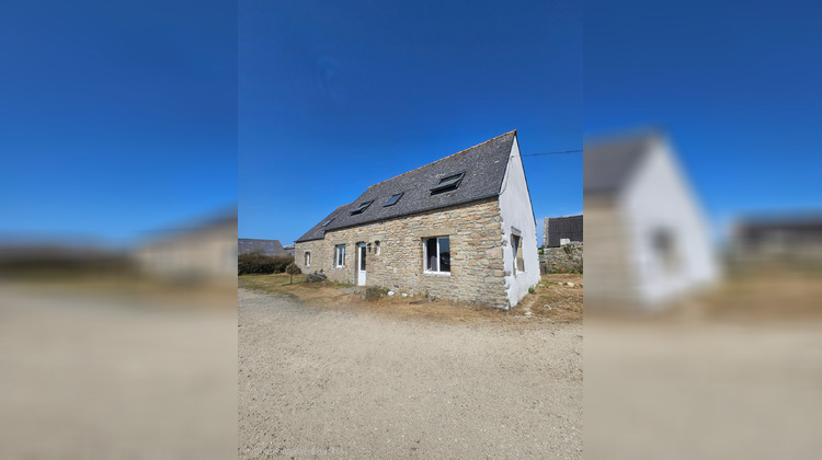 Ma-Cabane - Vente Maison Plourin, 133 m²