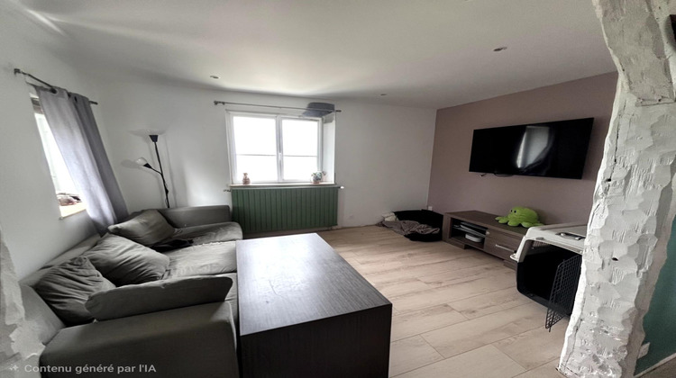 Ma-Cabane - Vente Maison Plourin, 133 m²