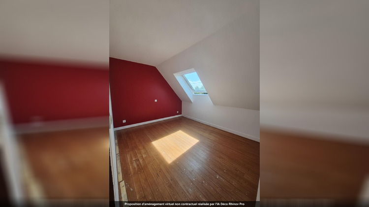 Ma-Cabane - Vente Maison Plourin, 133 m²