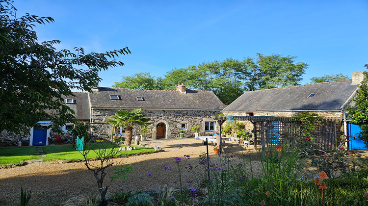 Ma-Cabane - Vente Maison PLOURIN-LES-MORLAIX, 176 m²