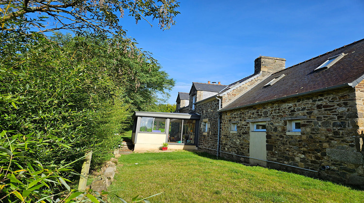 Ma-Cabane - Vente Maison PLOURIN-LES-MORLAIX, 176 m²