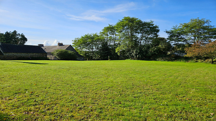 Ma-Cabane - Vente Maison PLOURIN-LES-MORLAIX, 176 m²