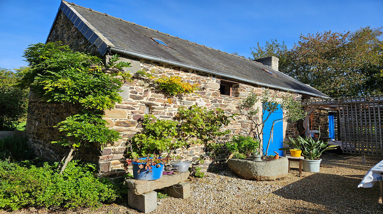 Ma-Cabane - Vente Maison PLOURIN-LES-MORLAIX, 176 m²