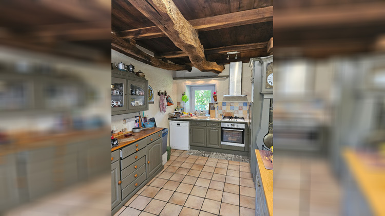 Ma-Cabane - Vente Maison PLOURIN-LES-MORLAIX, 176 m²