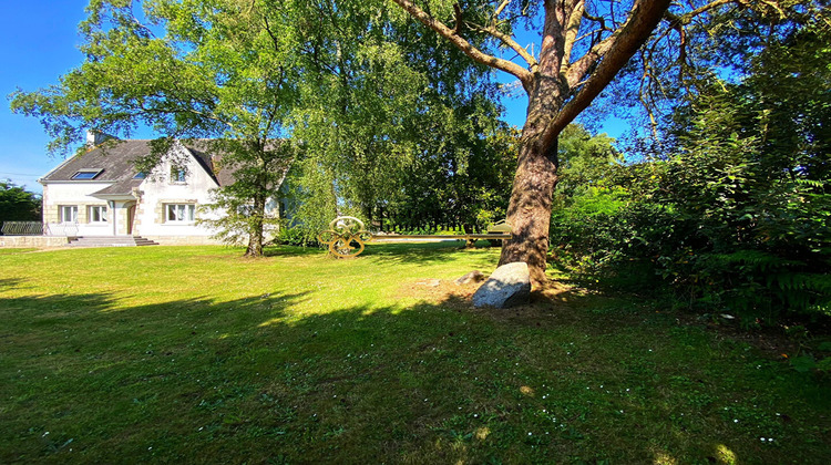 Ma-Cabane - Vente Maison PLOURIN-LES-MORLAIX, 160 m²