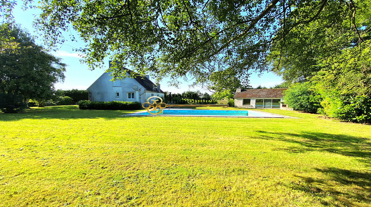 Ma-Cabane - Vente Maison PLOURIN-LES-MORLAIX, 160 m²