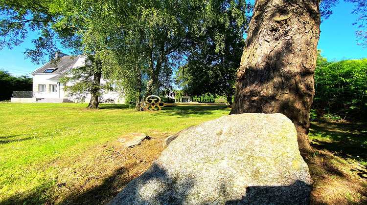 Ma-Cabane - Vente Maison PLOURIN-LES-MORLAIX, 160 m²