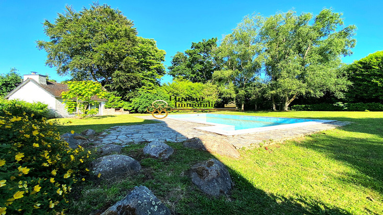 Ma-Cabane - Vente Maison PLOURIN-LES-MORLAIX, 160 m²