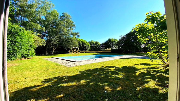 Ma-Cabane - Vente Maison PLOURIN-LES-MORLAIX, 160 m²