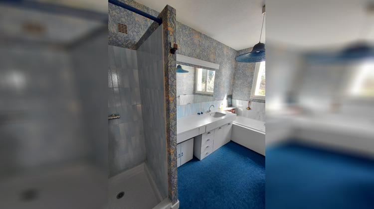 Ma-Cabane - Vente Maison PLOURIN-LES-MORLAIX, 160 m²