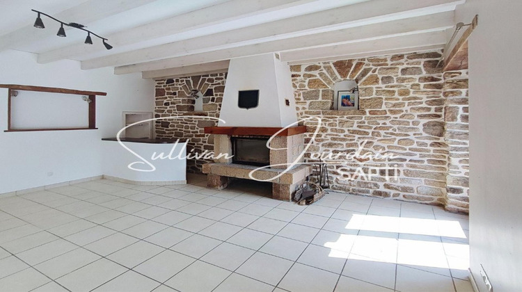 Ma-Cabane - Vente Maison Plourin-les-Morlaix, 143 m²