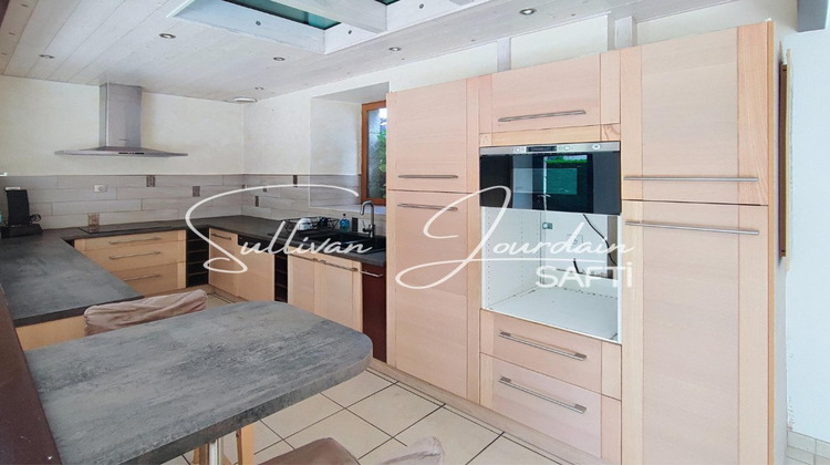 Ma-Cabane - Vente Maison Plourin-les-Morlaix, 143 m²