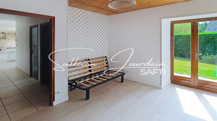 Ma-Cabane - Vente Maison Plourin-les-Morlaix, 143 m²