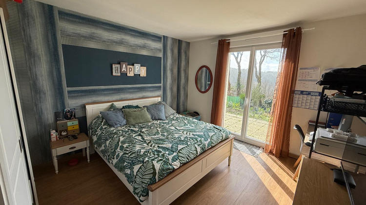 Ma-Cabane - Vente Maison PLOURIN-LES-MORLAIX, 134 m²