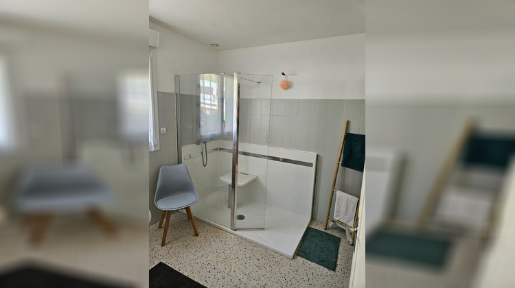 Ma-Cabane - Vente Maison PLOURIN-LES-MORLAIX, 134 m²