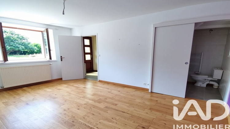 Ma-Cabane - Vente Maison Plourin-Lès-Morlaix, 124 m²