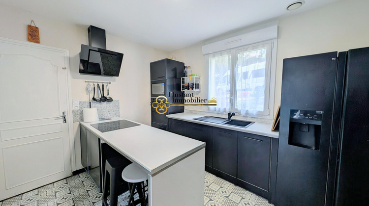 Ma-Cabane - Vente Maison PLOURIN-LES-MORLAIX, 134 m²