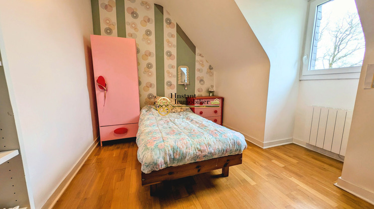 Ma-Cabane - Vente Maison PLOURIN-LES-MORLAIX, 134 m²