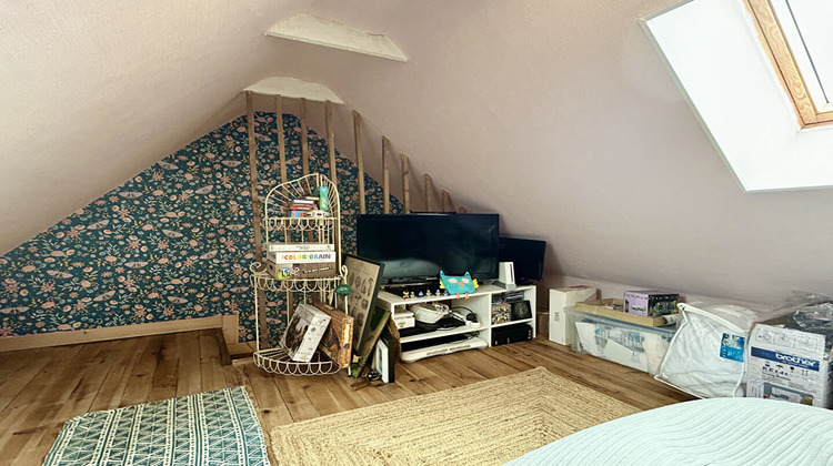 Ma-Cabane - Vente Maison PLOURIN-LES-MORLAIX, 57 m²