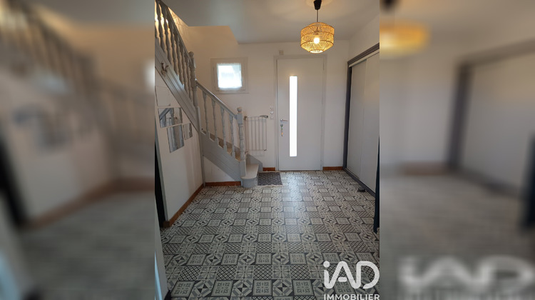 Ma-Cabane - Vente Maison Plourin-Lès-Morlaix, 134 m²