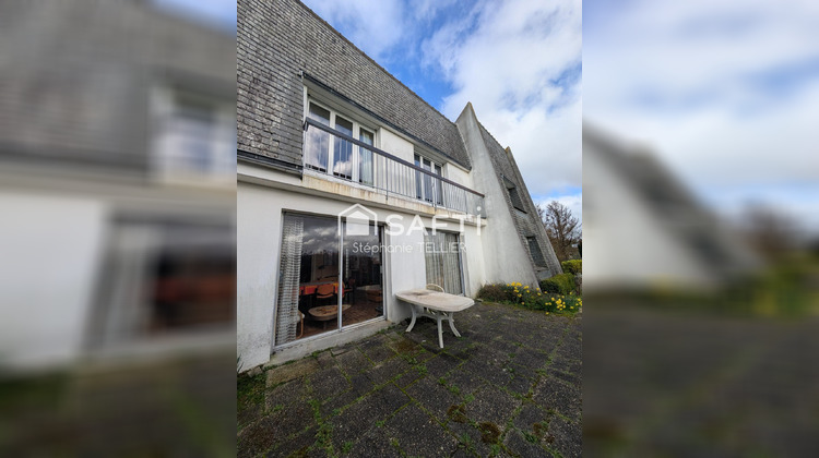 Ma-Cabane - Vente Maison Plourin-les-Morlaix, 135 m²