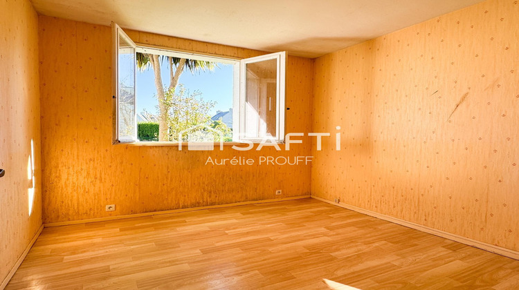 Ma-Cabane - Vente Maison Plourin-les-Morlaix, 64 m²