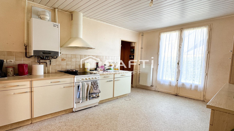 Ma-Cabane - Vente Maison Plourin-les-Morlaix, 64 m²