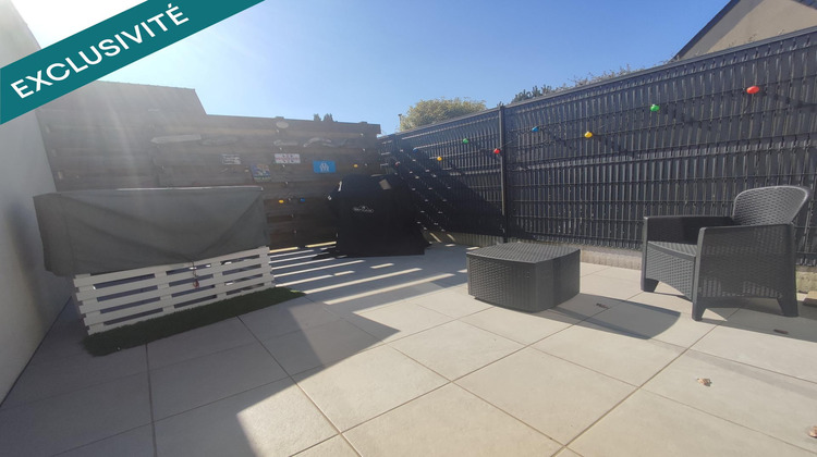 Ma-Cabane - Vente Maison Plourin-les-Morlaix, 100 m²