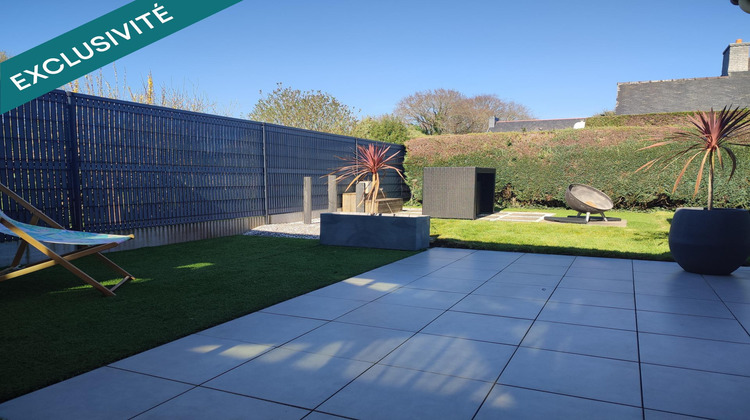 Ma-Cabane - Vente Maison Plourin-les-Morlaix, 100 m²