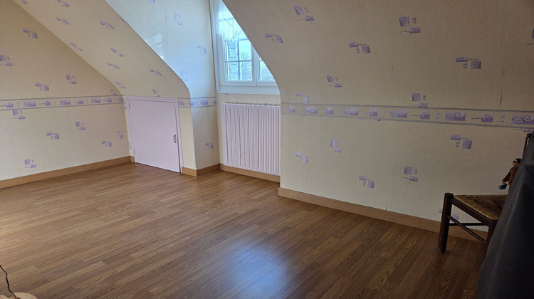 Ma-Cabane - Vente Maison PLOURIN-LES-MORLAIX, 127 m²