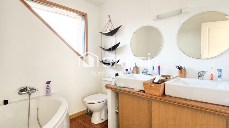 Ma-Cabane - Vente Maison Plourin-Lès-Morlaix, 165 m²