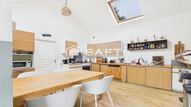 Ma-Cabane - Vente Maison Plourin-Lès-Morlaix, 165 m²