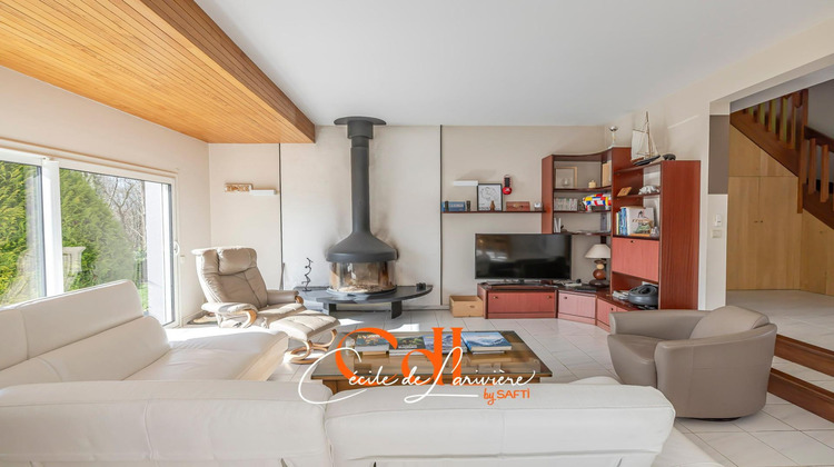 Ma-Cabane - Vente Maison Plourin-les-Morlaix, 139 m²