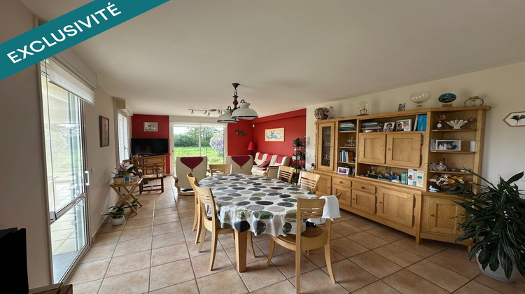 Ma-Cabane - Vente Maison Plourin-les-Morlaix, 127 m²
