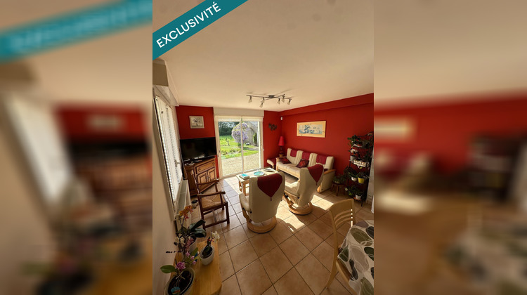 Ma-Cabane - Vente Maison Plourin-les-Morlaix, 127 m²