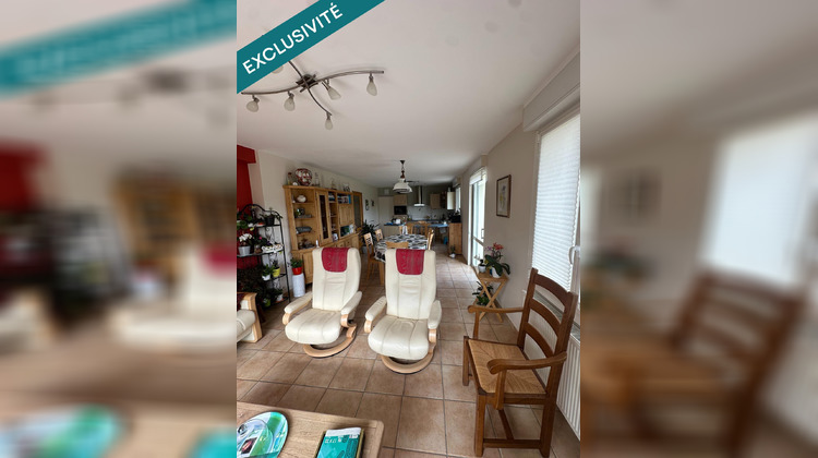 Ma-Cabane - Vente Maison Plourin-les-Morlaix, 127 m²