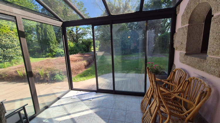 Ma-Cabane - Vente Maison PLOURIN LES MORLAIX, 149 m²