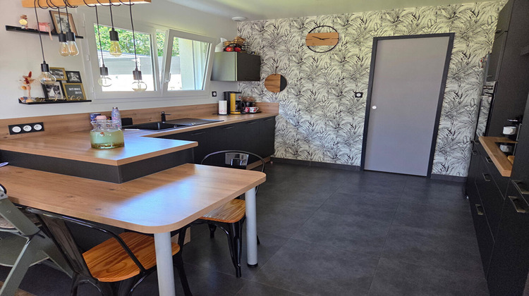 Ma-Cabane - Vente Maison PLOURIN-LES-MORLAIX, 104 m²
