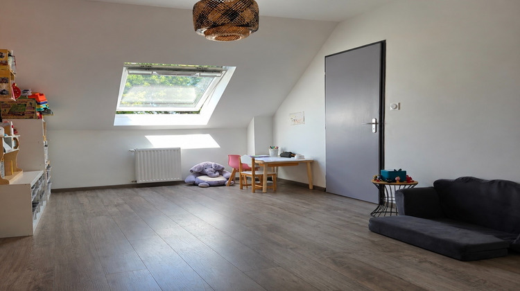 Ma-Cabane - Vente Maison PLOURIN-LES-MORLAIX, 104 m²