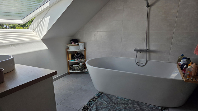 Ma-Cabane - Vente Maison PLOURIN-LES-MORLAIX, 104 m²