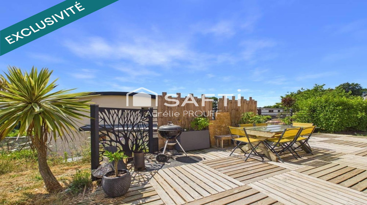 Ma-Cabane - Vente Maison Plourin-les-Morlaix, 75 m²